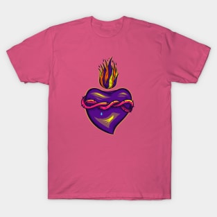 Sacred Heart T-Shirt